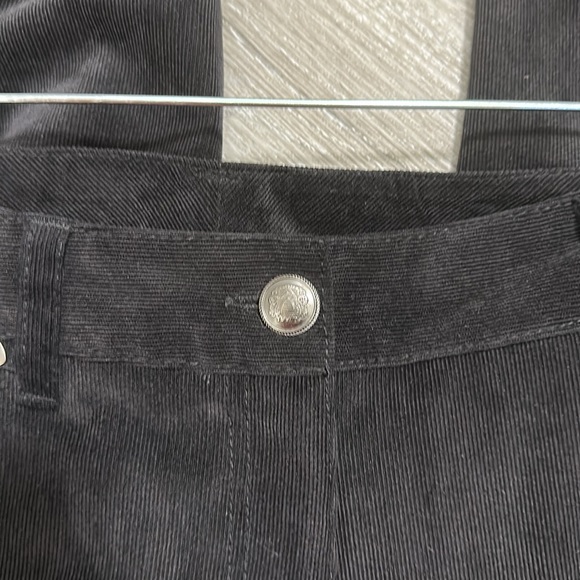 New directions petite black pants - Picture 4 of 6